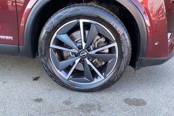 NISSAN QASHQAI, , hi-res