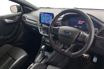 FORD PUMA, , hi-res