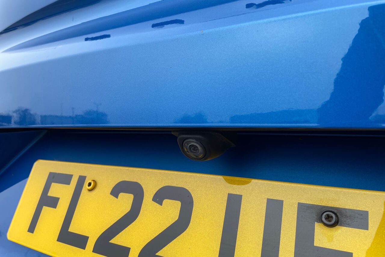 FORD PUMA, , hi-res