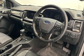 FORD RANGER, , hi-res