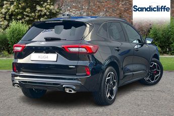 Ford Kuga 2024.50, , hi-res