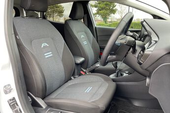 FORD FIESTA, , hi-res