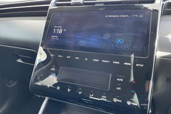 HYUNDAI TUCSON, , hi-res