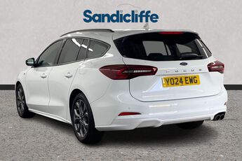 FORD FOCUS, , hi-res