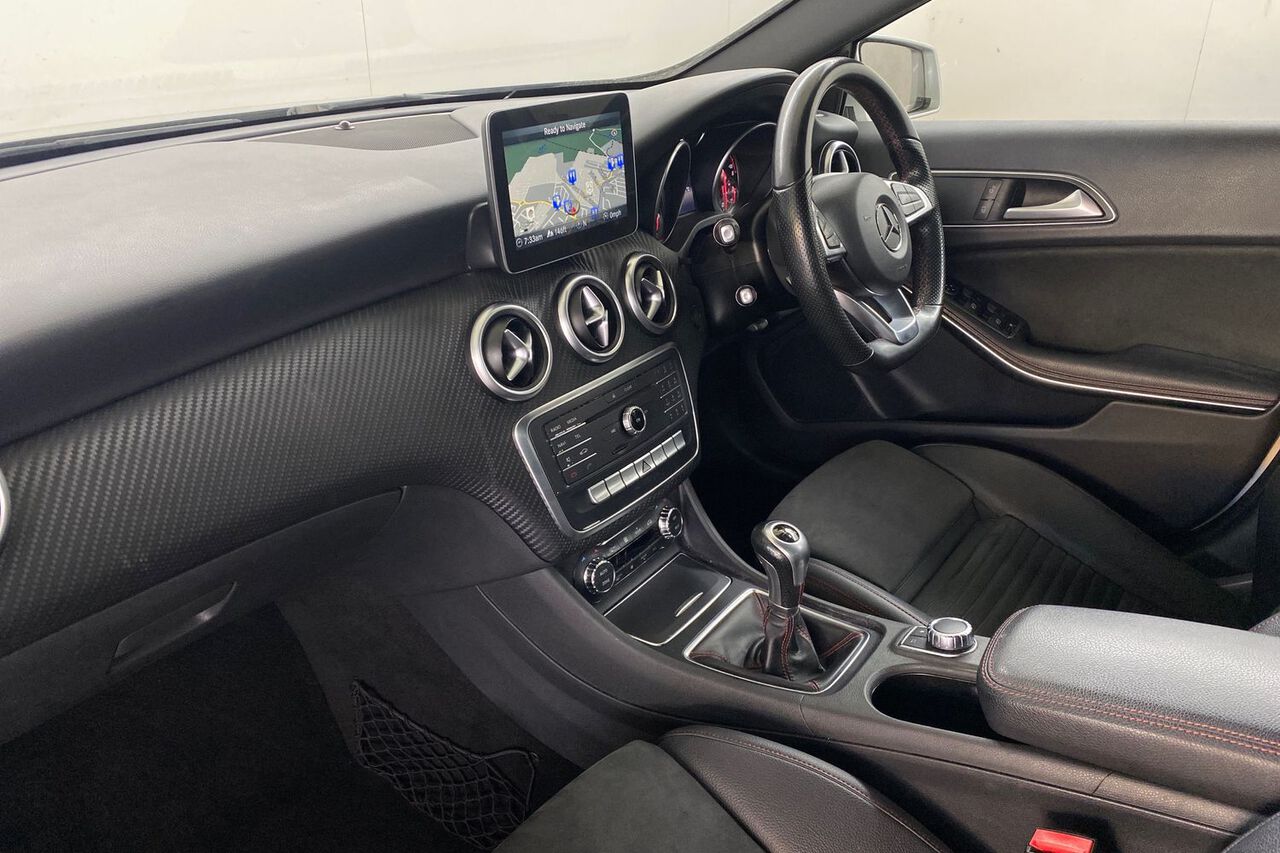 MERCEDES-BENZ A CLASS, , hi-res