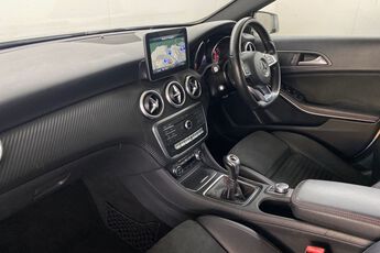 MERCEDES-BENZ A CLASS, , hi-res