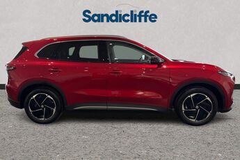 MG MOTOR UK MGS5, , hi-res