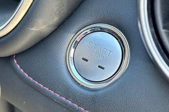 MG MOTOR UK HS, , hi-res
