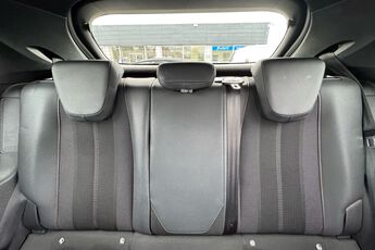 VAUXHALL MOKKA, , hi-res