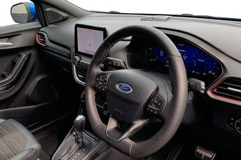 FORD PUMA, , hi-res