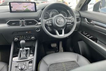 MAZDA CX-5, , hi-res