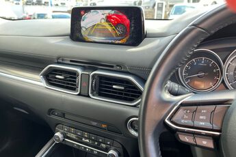 MAZDA CX-5, , hi-res