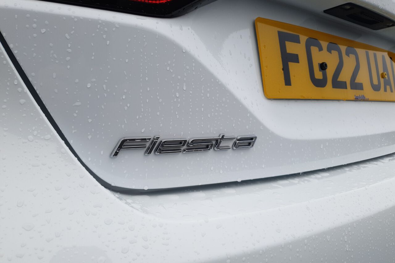 FORD FIESTA, , hi-res