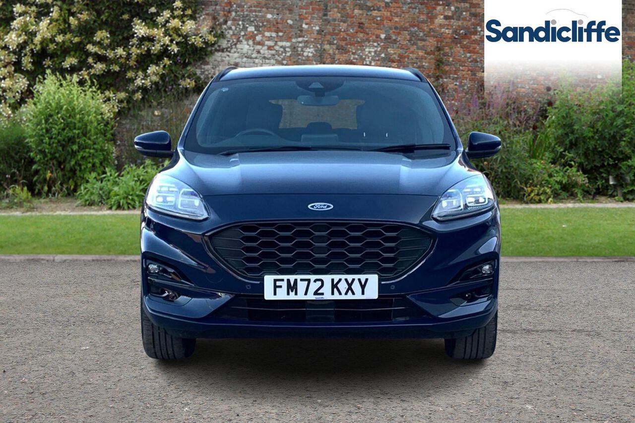 FORD KUGA, , hi-res