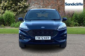 FORD KUGA, , hi-res