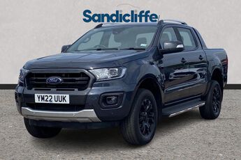 FORD RANGER, , hi-res