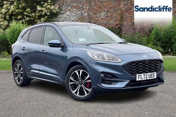FORD KUGA, , hi-res