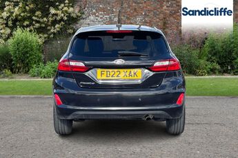 FORD FIESTA, , hi-res