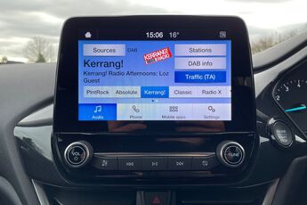 FORD FIESTA, , hi-res