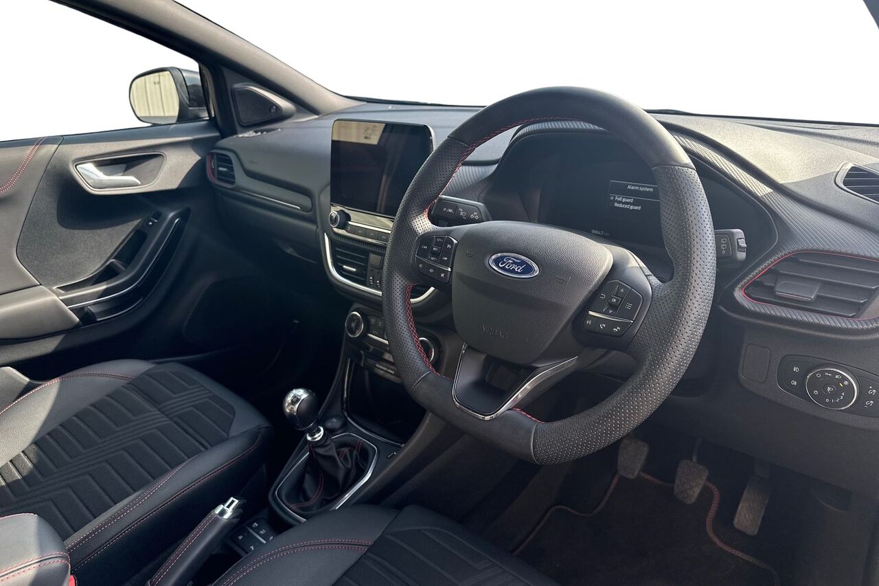 FORD PUMA, , hi-res