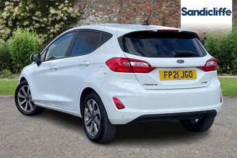 FORD FIESTA, , hi-res