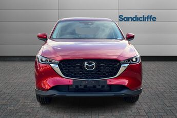 MAZDA CX-5, , hi-res