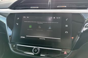 VAUXHALL CORSA, , hi-res