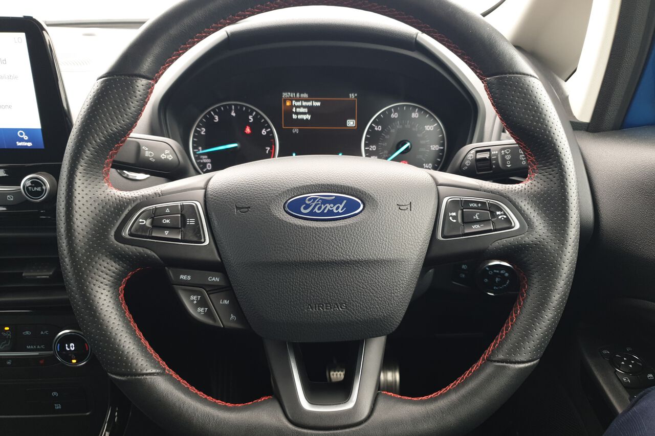 FORD ECOSPORT, , hi-res