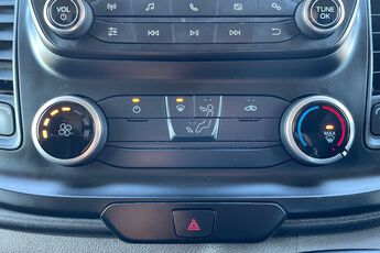 FORD TRANSIT, , hi-res