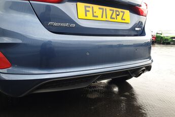 FORD FIESTA, , hi-res