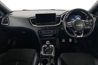 KIA XCEED, , hi-res