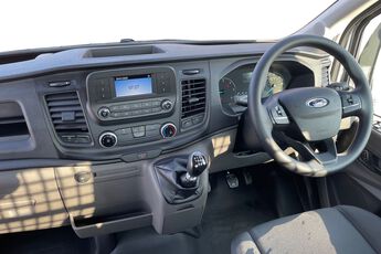 FORD TRANSIT, , hi-res