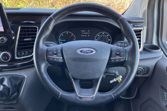 FORD TRANSIT CUSTOM, , hi-res