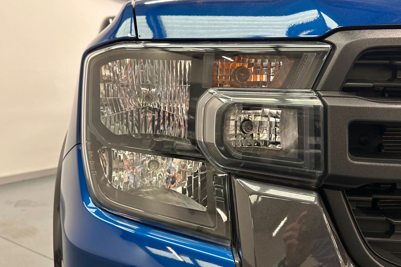 FORD RANGER, , hi-res