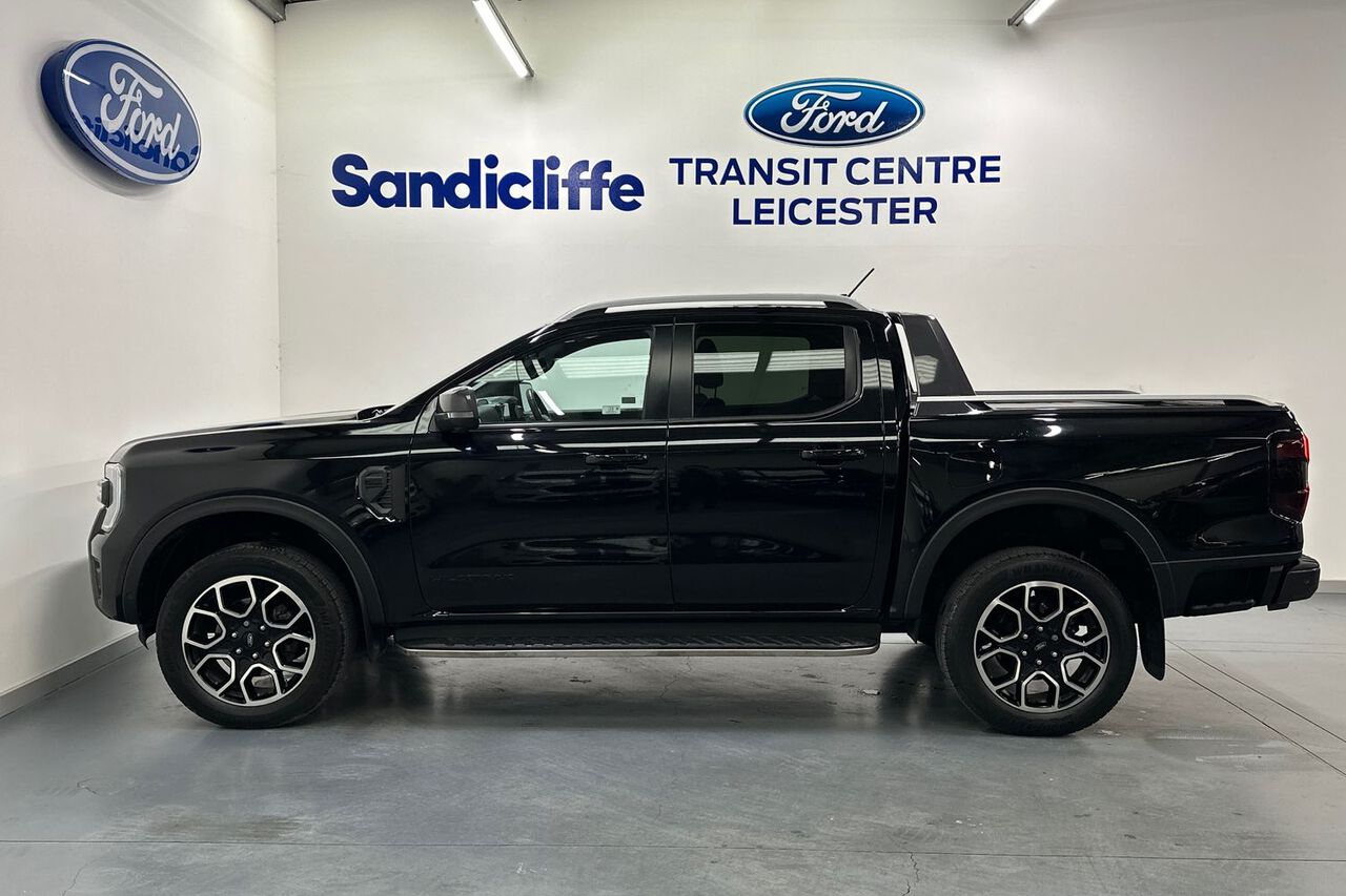 FORD RANGER, , hi-res