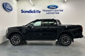 FORD RANGER, , hi-res