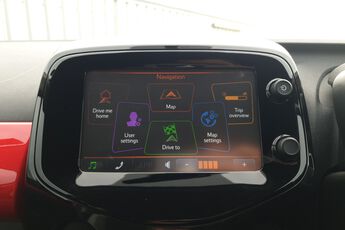 TOYOTA AYGO, , hi-res