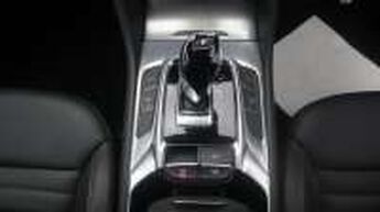 MG MOTOR UK HS, , hi-res