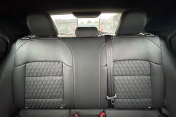 MG MOTOR UK MG3, , hi-res