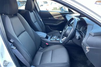 MAZDA CX-30, , hi-res