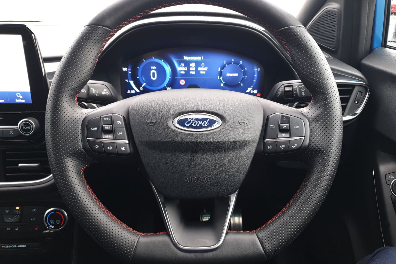 FORD PUMA, , hi-res