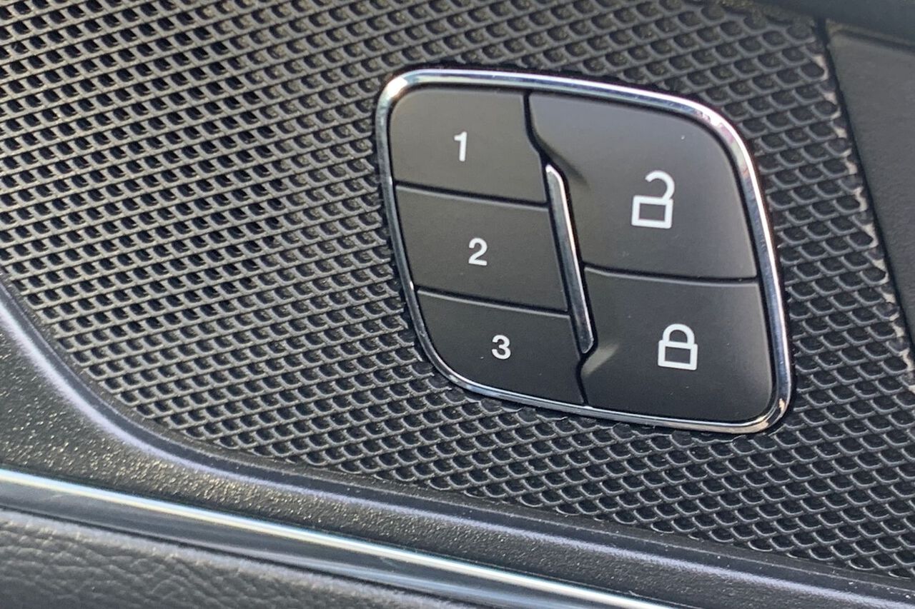 FORD S-MAX, , hi-res