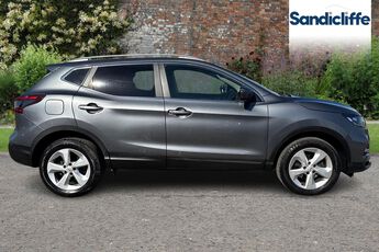 NISSAN QASHQAI, , hi-res