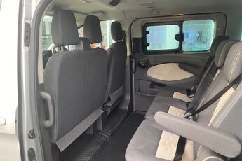 FORD Transit Custom, , hi-res