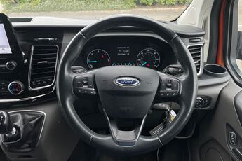 FORD TRANSIT CUSTOM, , hi-res