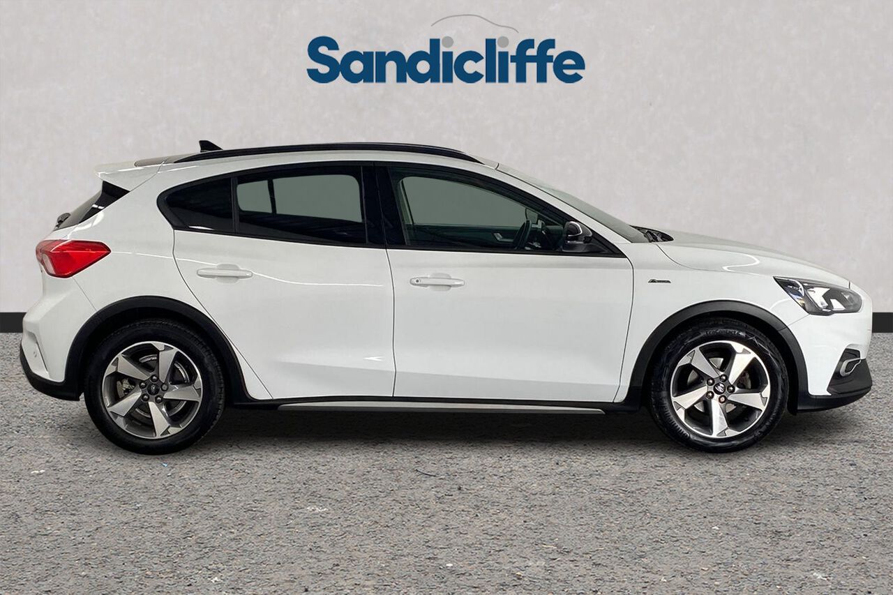 FORD FOCUS, , hi-res