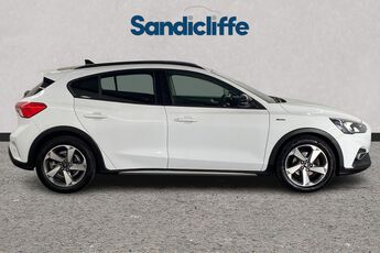 FORD FOCUS, , hi-res