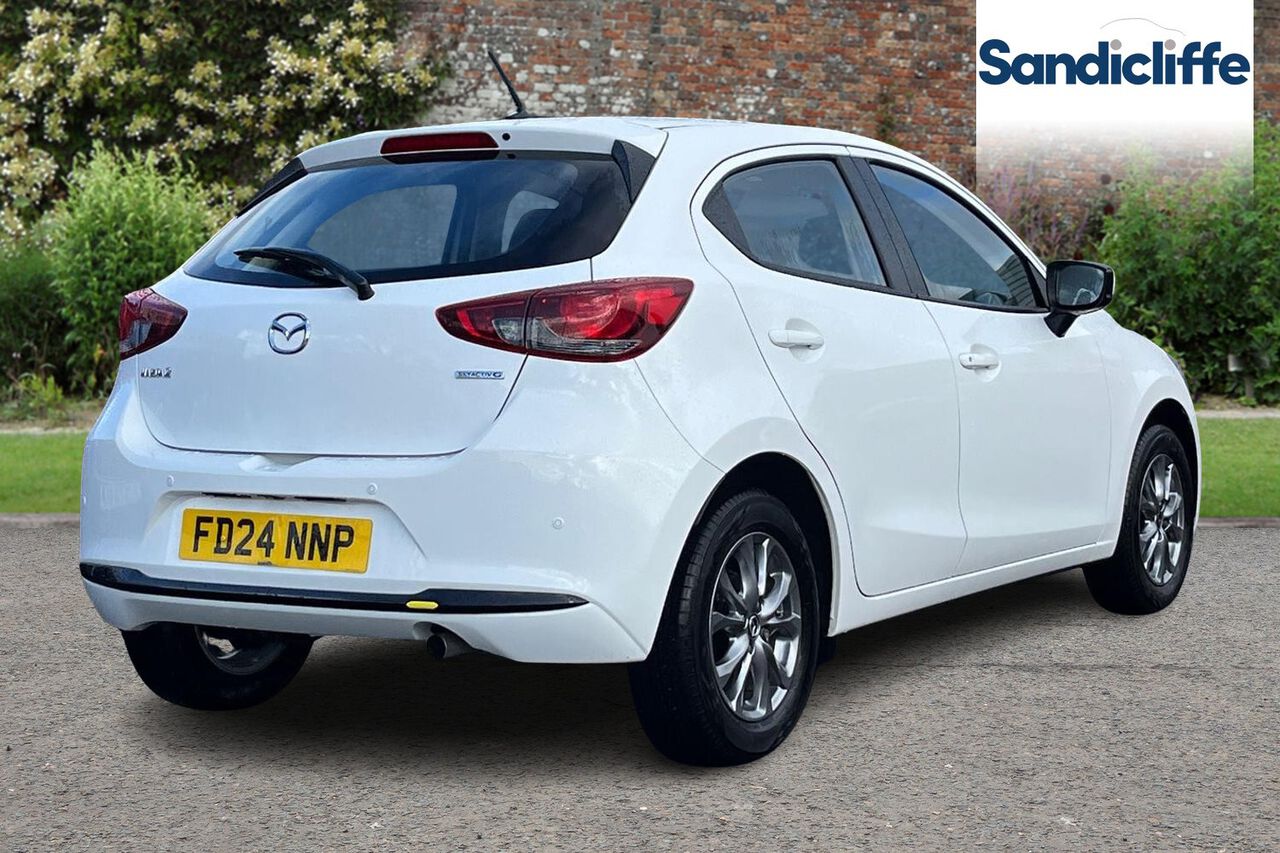 MAZDA 2, , hi-res