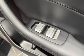 MG MOTOR UK MGS5, , hi-res