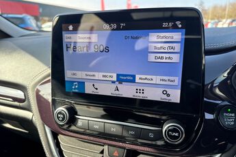 FORD FIESTA VIGNALE, , hi-res